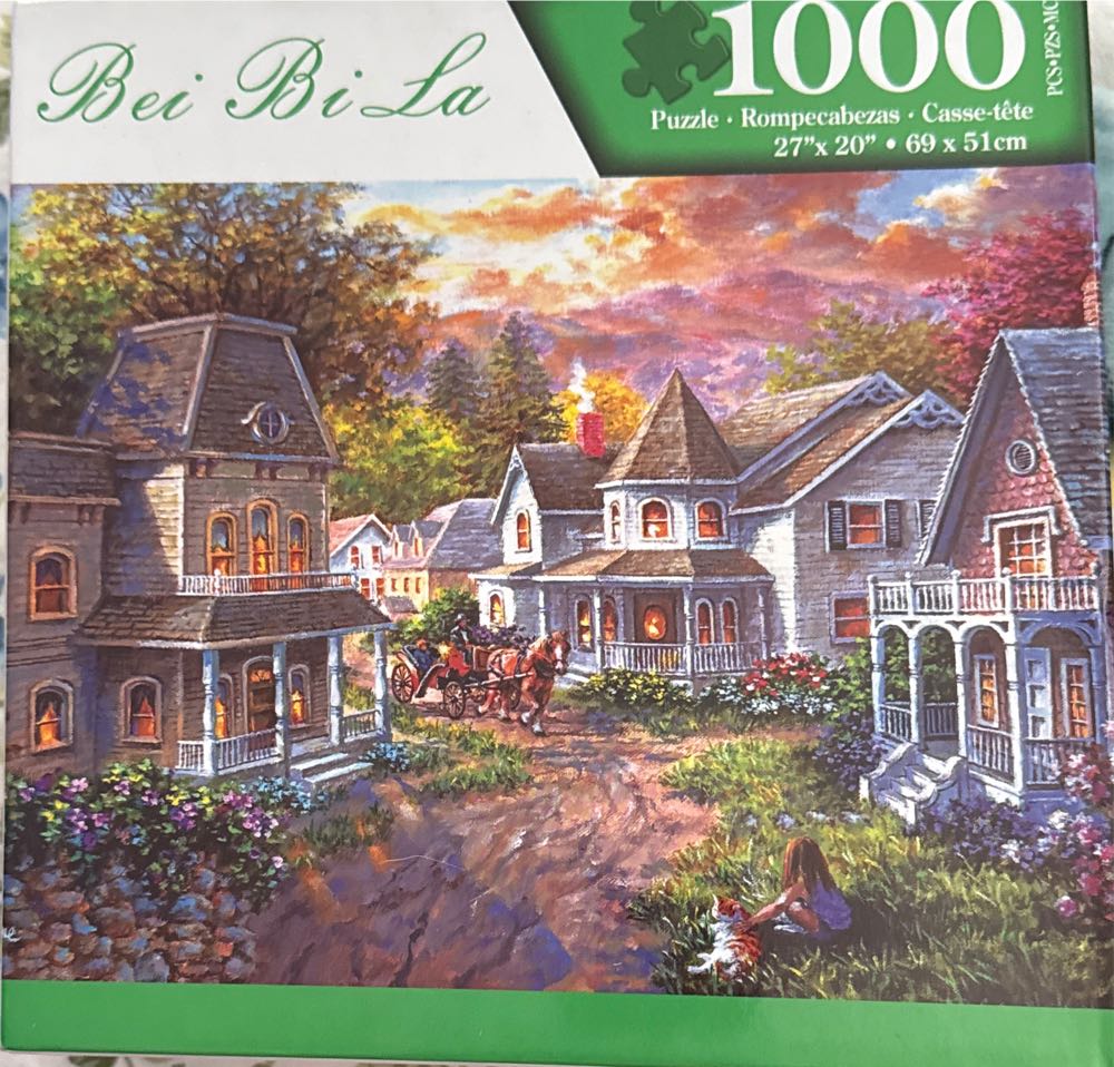 Letters From The Past