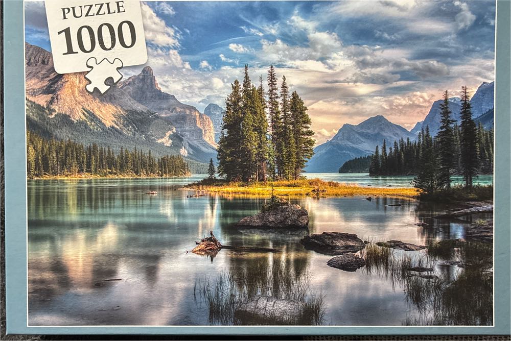 Vancouver Puzzle: Now And Then