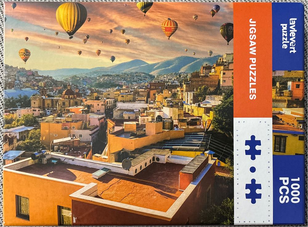 Merry Moonlight Skaters