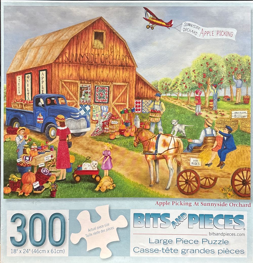 Wasgij: Changing Rooms