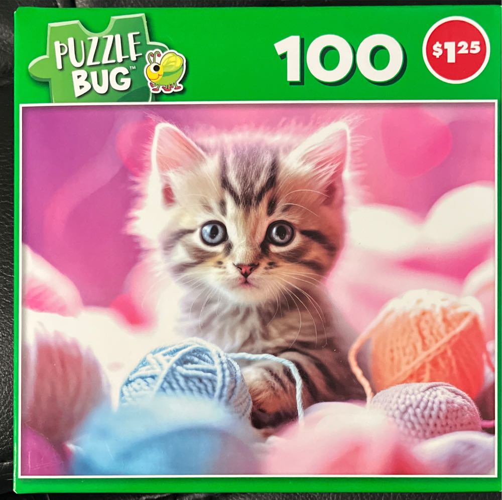 Saturday At The Country Store