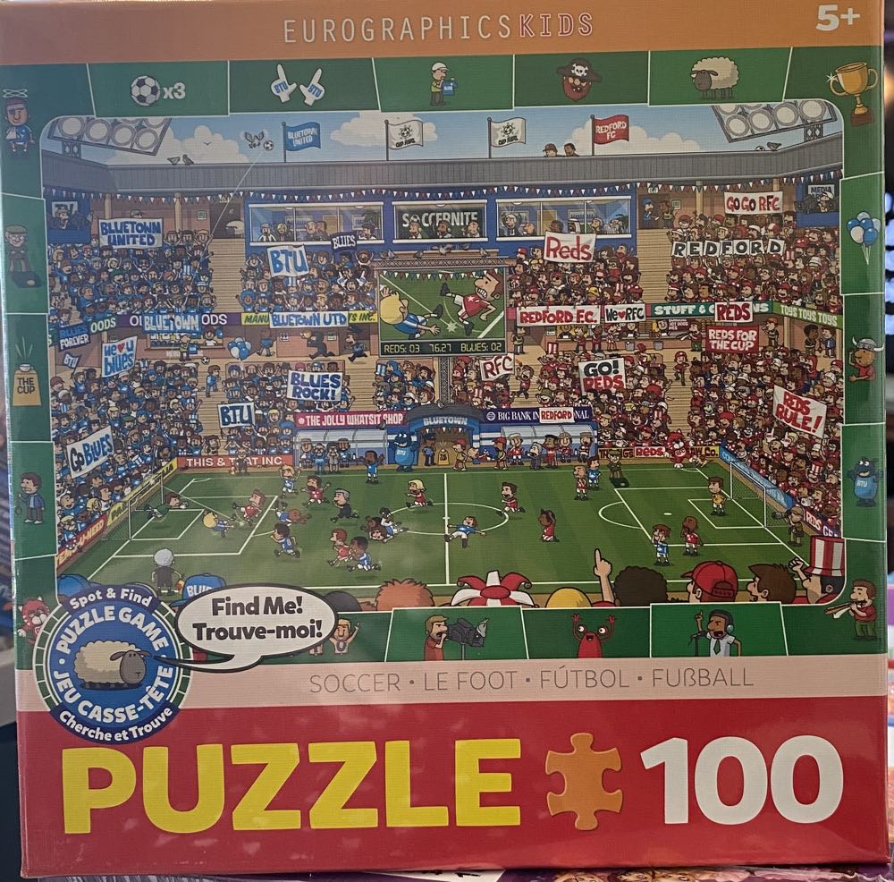 Denali National Park