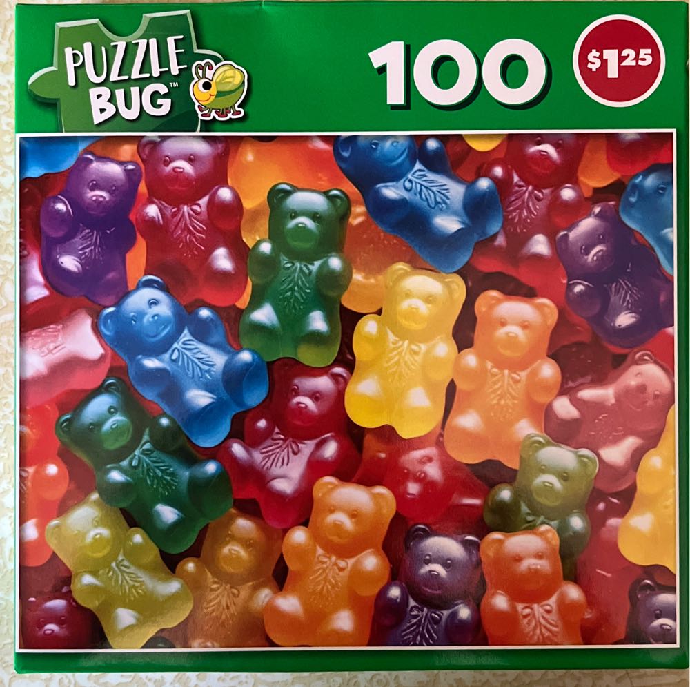 Boston Skyline Panoramic Puzzle