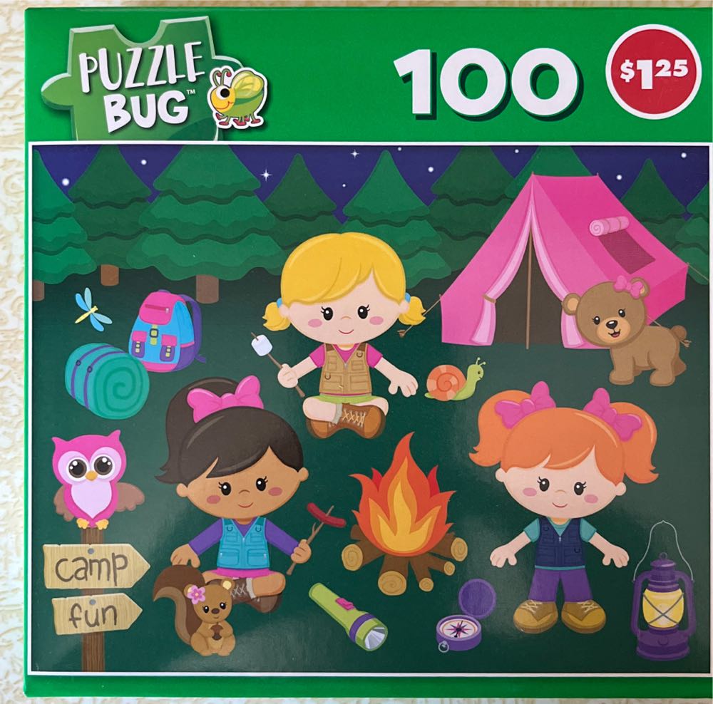 Pieces Of Nature 100