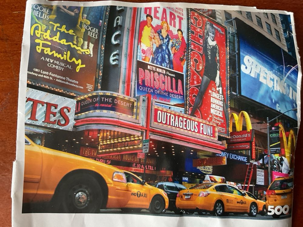 Day To Night Tropics