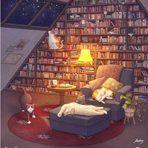 Rosy Retrospection 500 Piece Jigsaw Puzzle By Rianna Turner