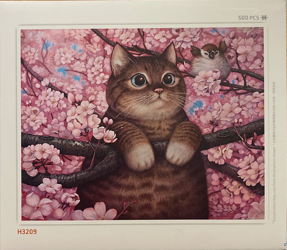 Buffalo Games Meghan Crandall Gradient Flora Piece Jigsaw Puzzle For Adults Challenging Puzzle Perfect For Game Nights Finished Size Is 26.75 X 19.75