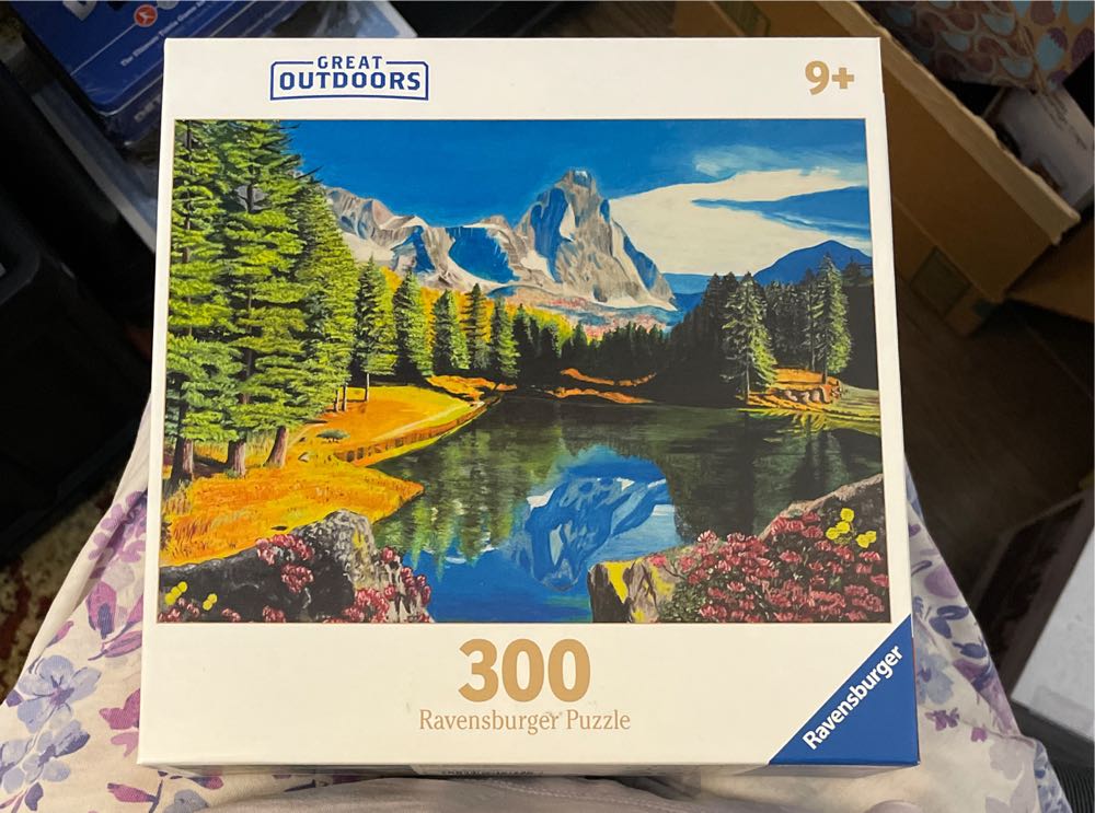 Cuyahoga Valley National Park