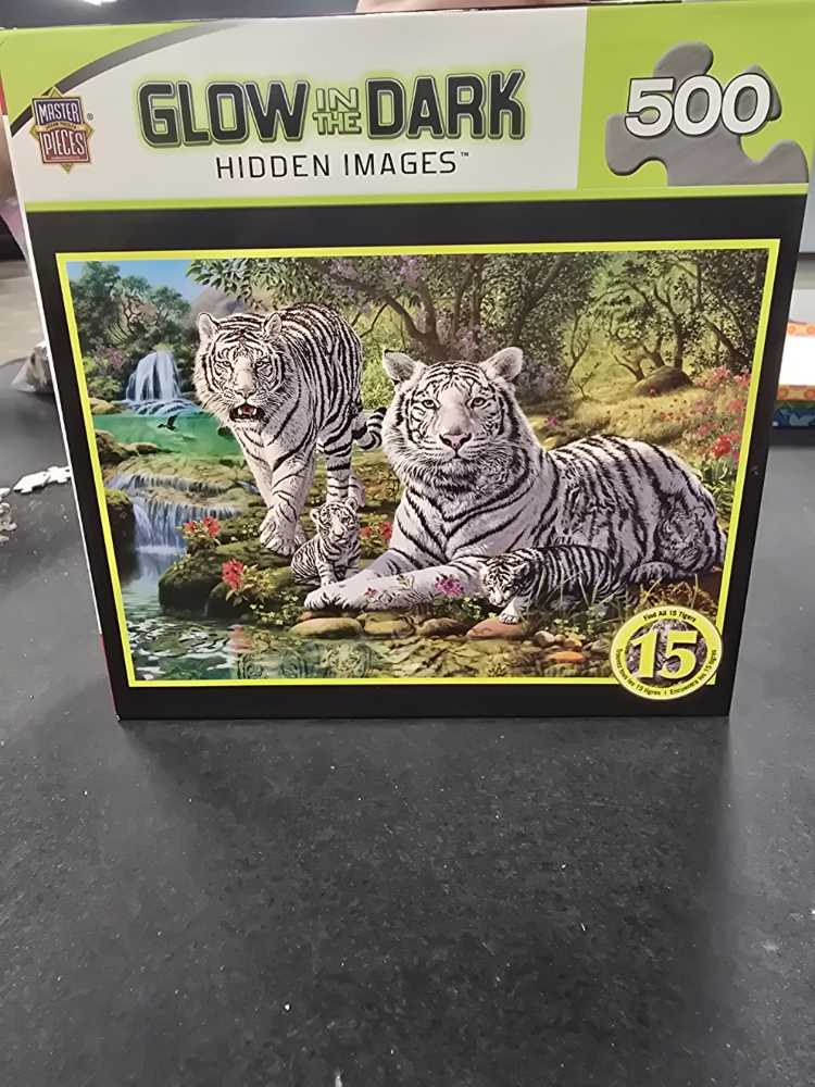 Christmas Carols Large Format