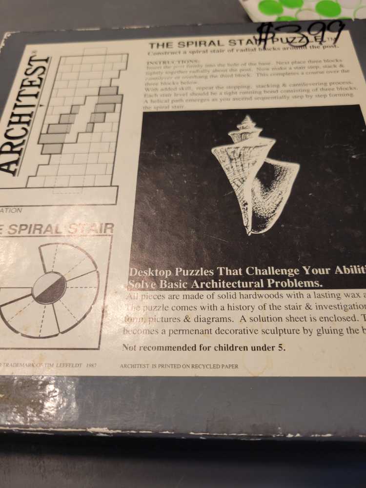 Rowood Pink Rose Wooden Bloom Craft Kit Robotime Tw041