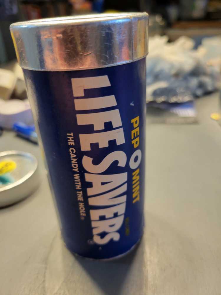 The Shawshank Redemption