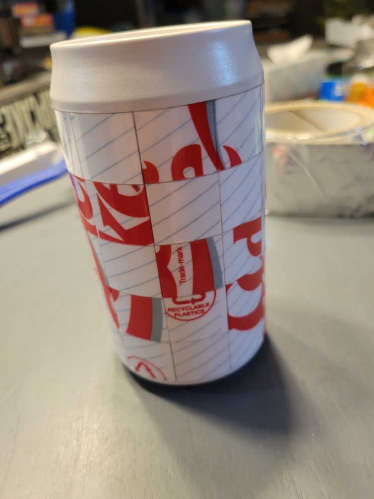 Gazing Upon Greatness