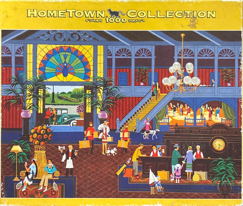 The Puzzle Of Ecstasy