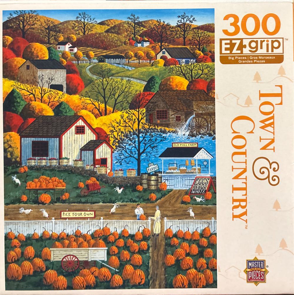 Glow In The Dark Fantasy 4 Pack