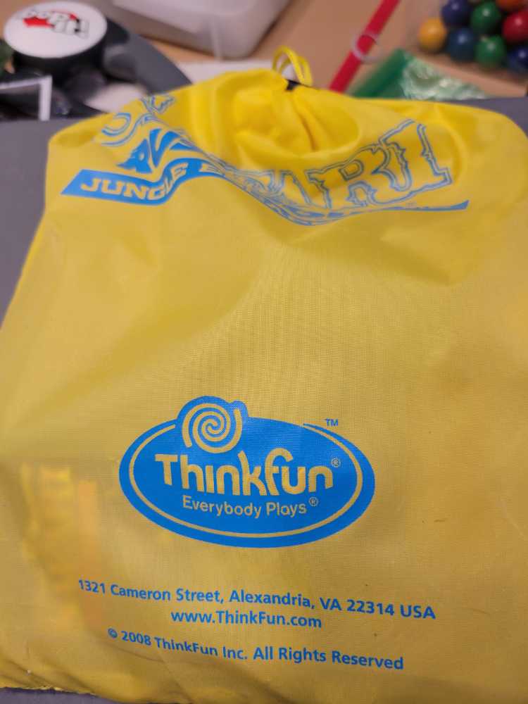 Selfies - African sun