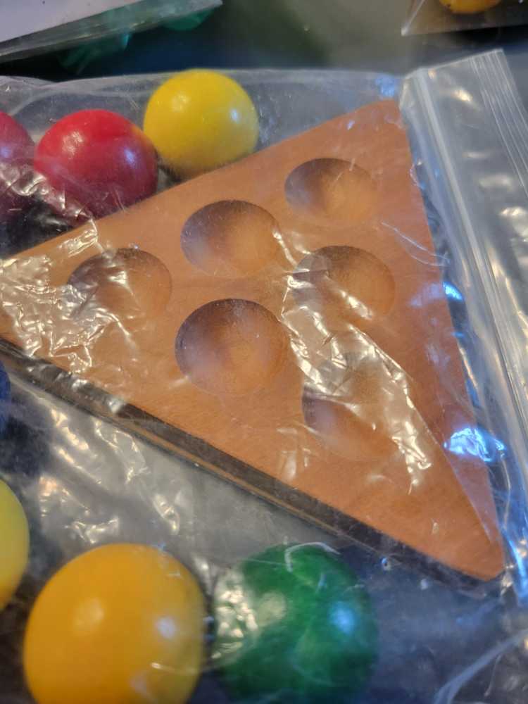 Christmas Doors 10” X 12” Pfg For