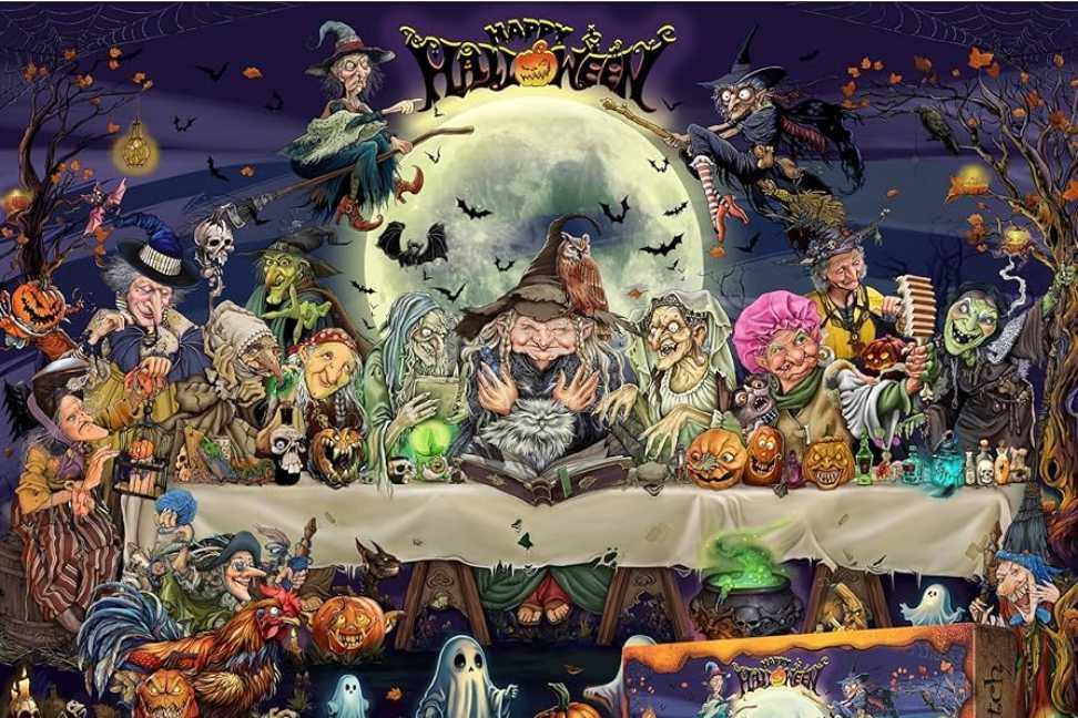 Napoleon And General Davout