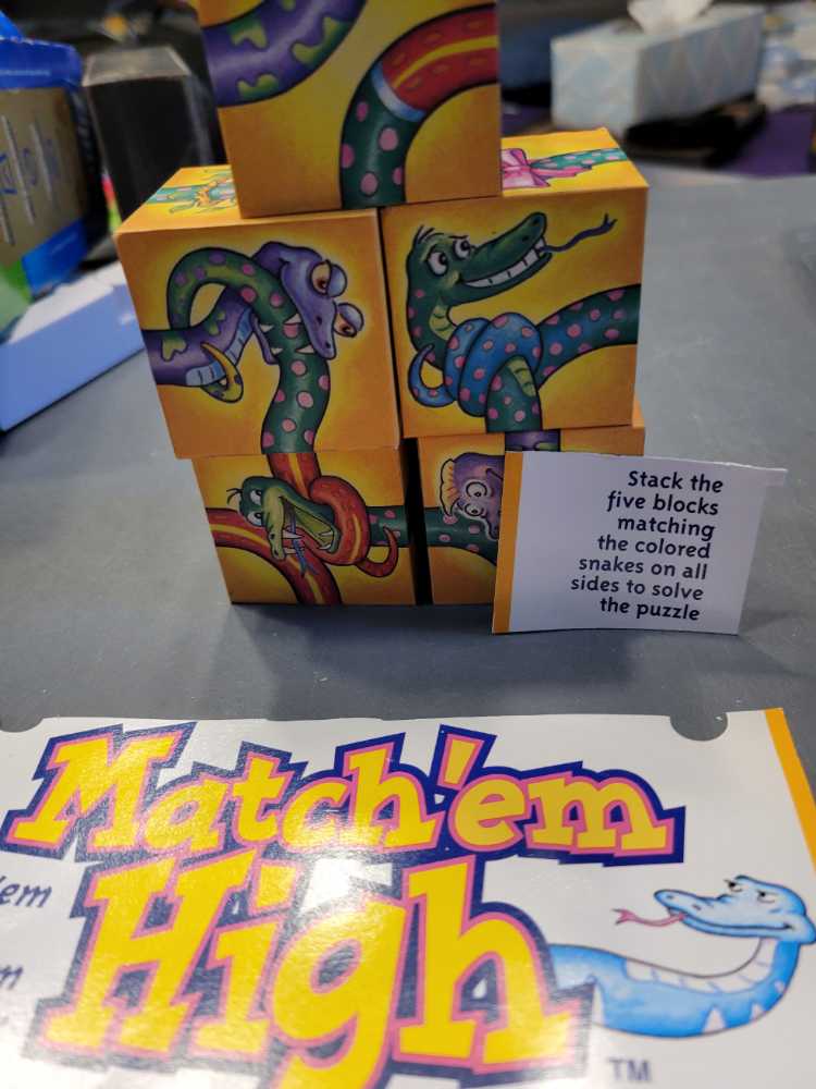 Puslespil Cartonic 3d Roller Skates Puslespil конструктор