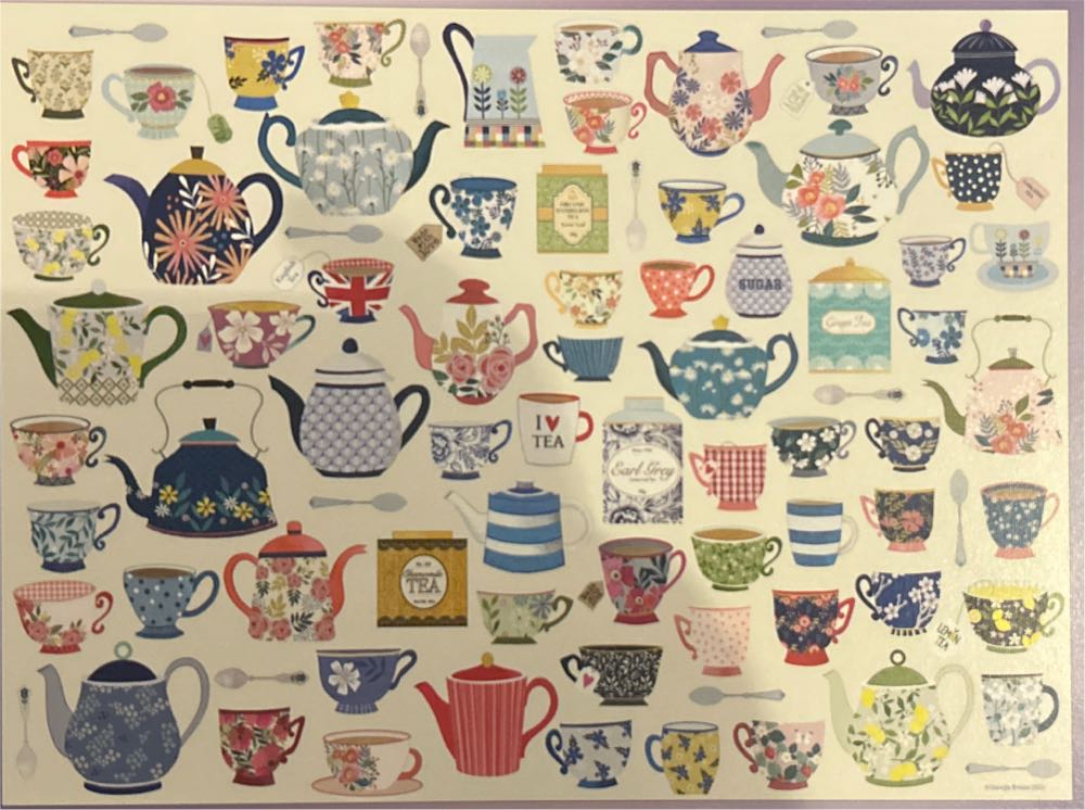 NFS Mindtrap Mystery Jigsaw: Revenge In Paradise