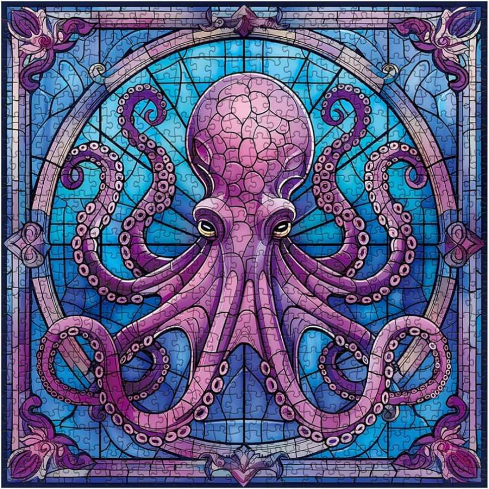 Ravensburger Cook’s Cabinet The Cabinet Collection Jigsaw Puzzle Pieces