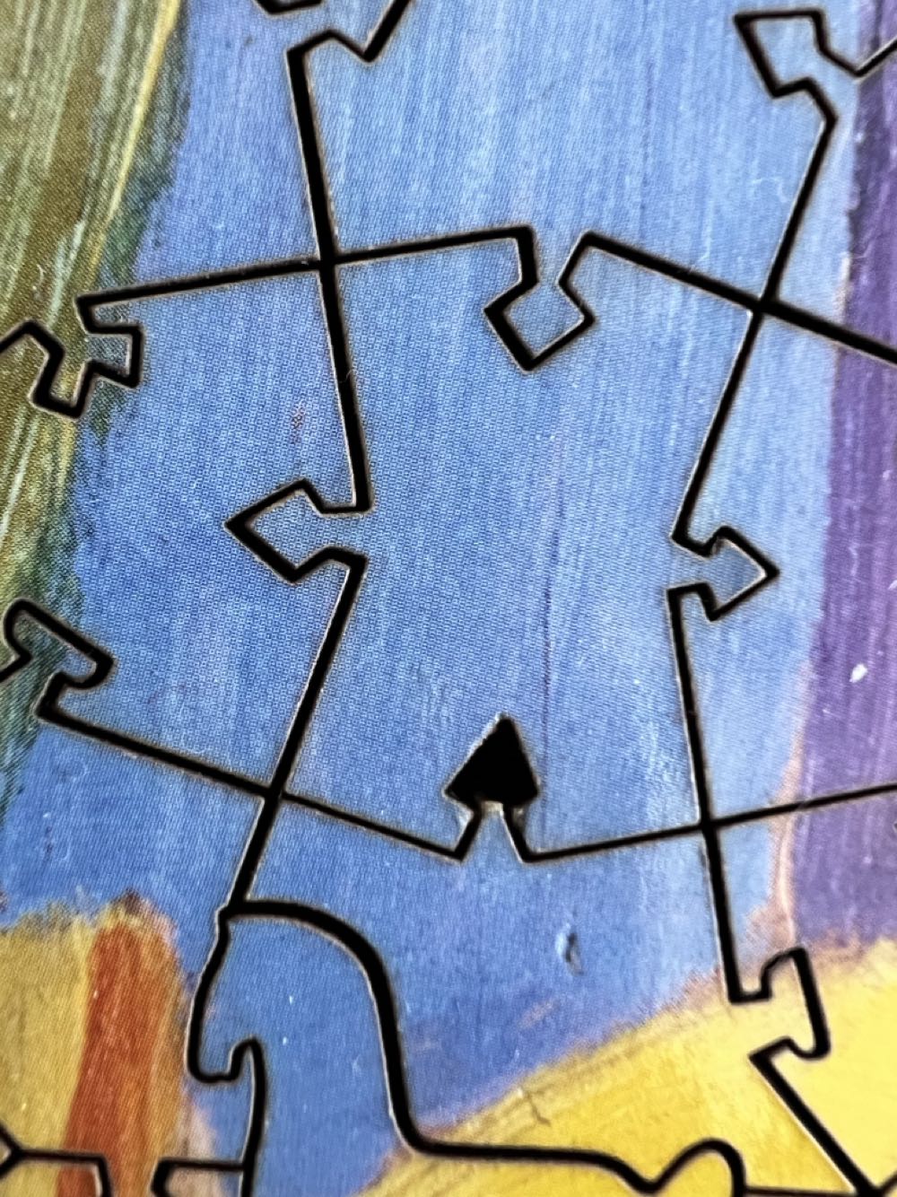 Turkish Cafe - Artifact puzzle collectible - Main Image 2