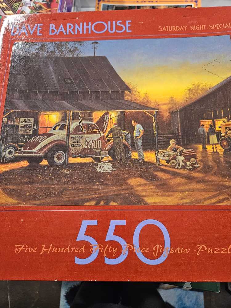 Flashbacks : Mom’s Pantry