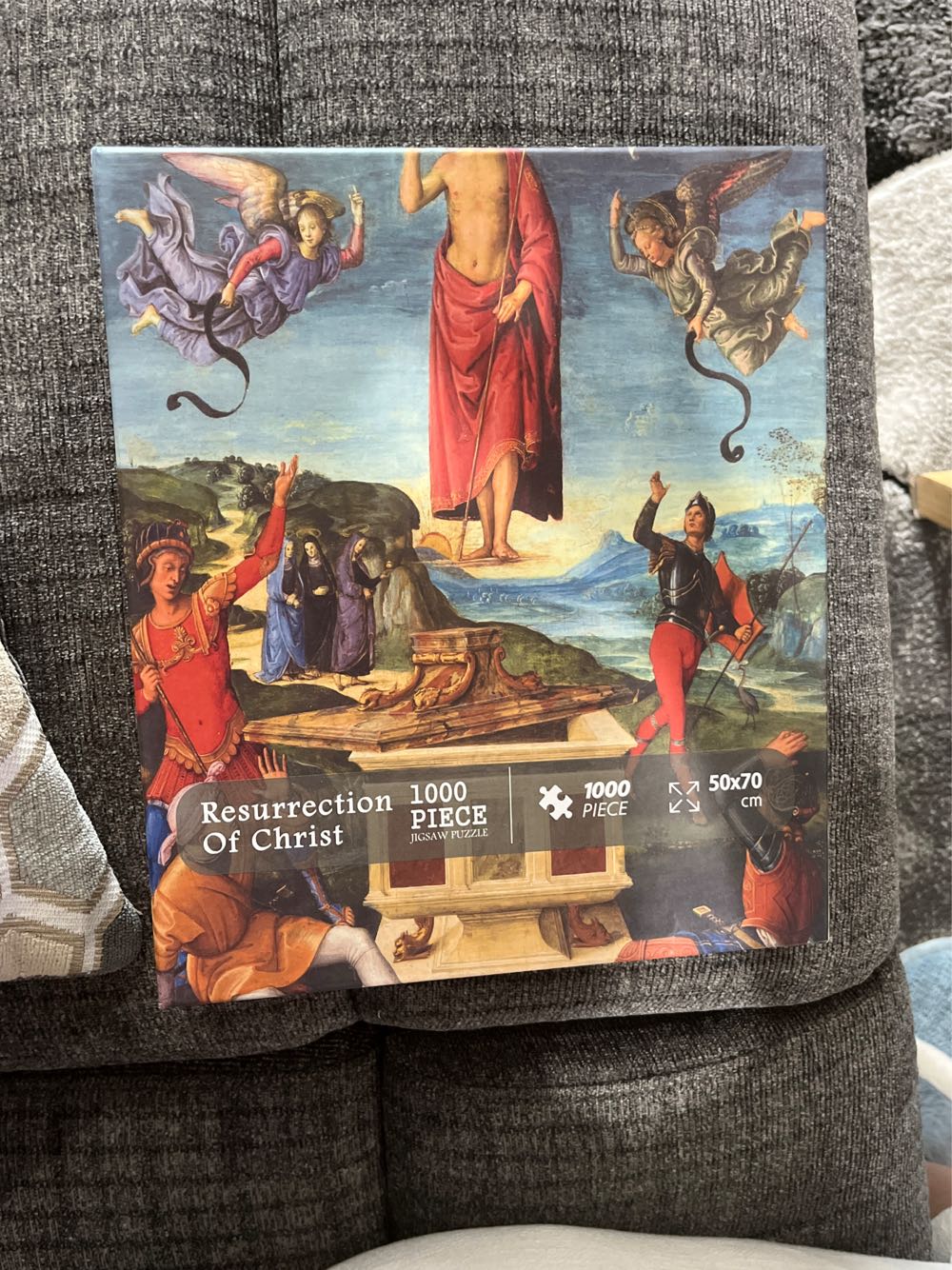 Enchanting Princesses Jigsaw Puzzle 42 Pieces 