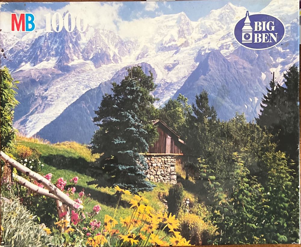 Cats In The Houseplants