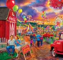 Ravensburger Moana 3 x 49pc