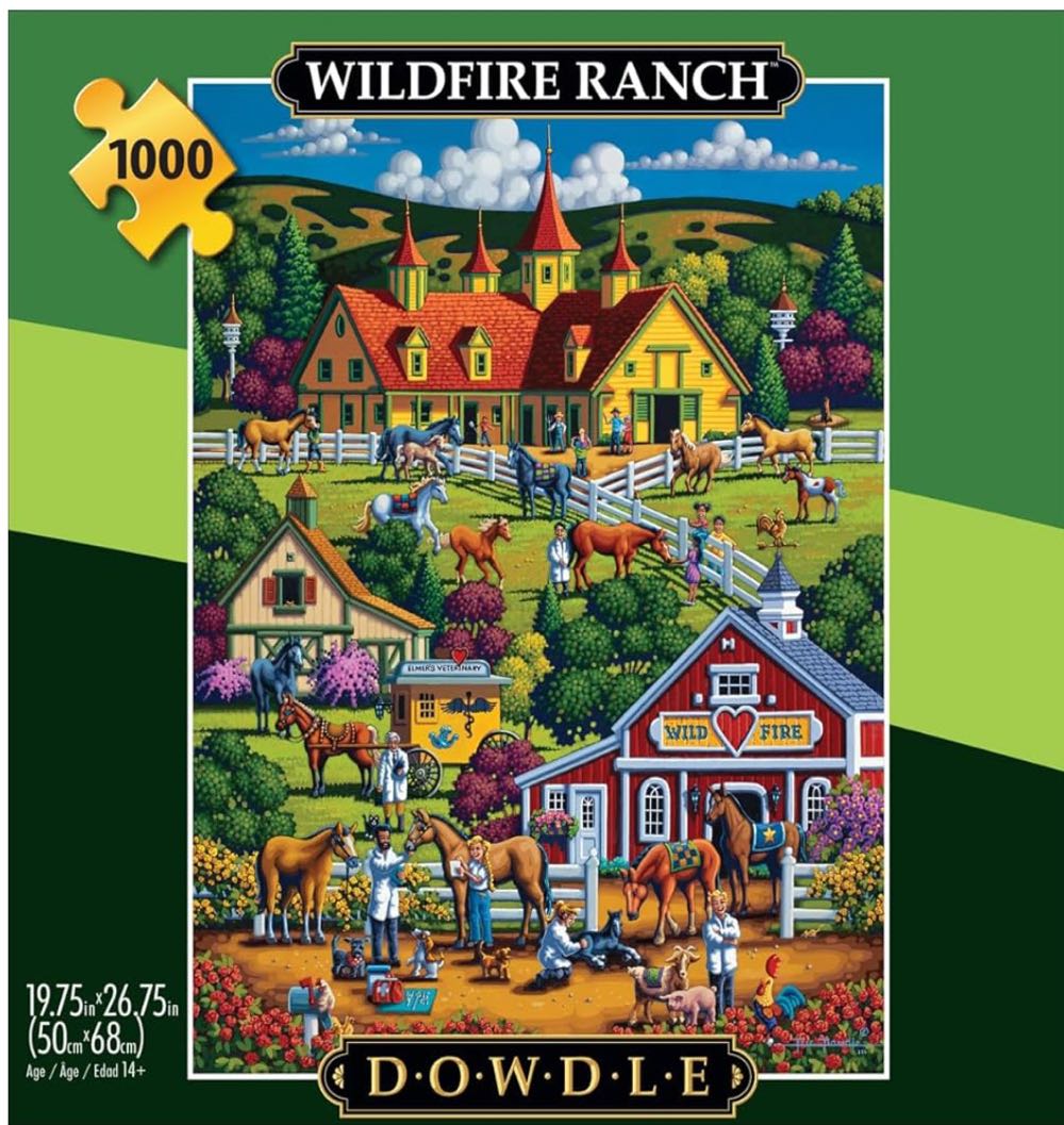 The Puzzle Of Ecstasy