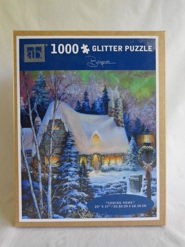 English Country Life