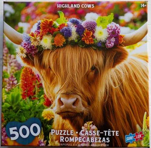 Romantic Wild West Camping