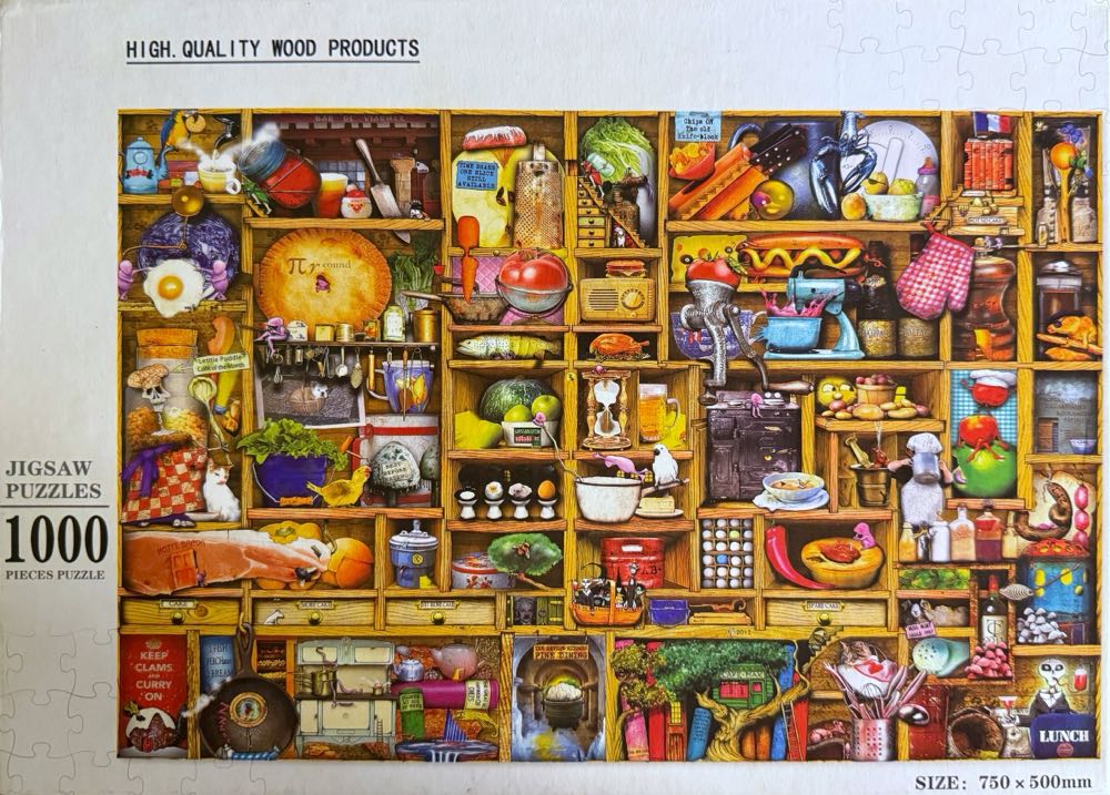 Constellation du cerf