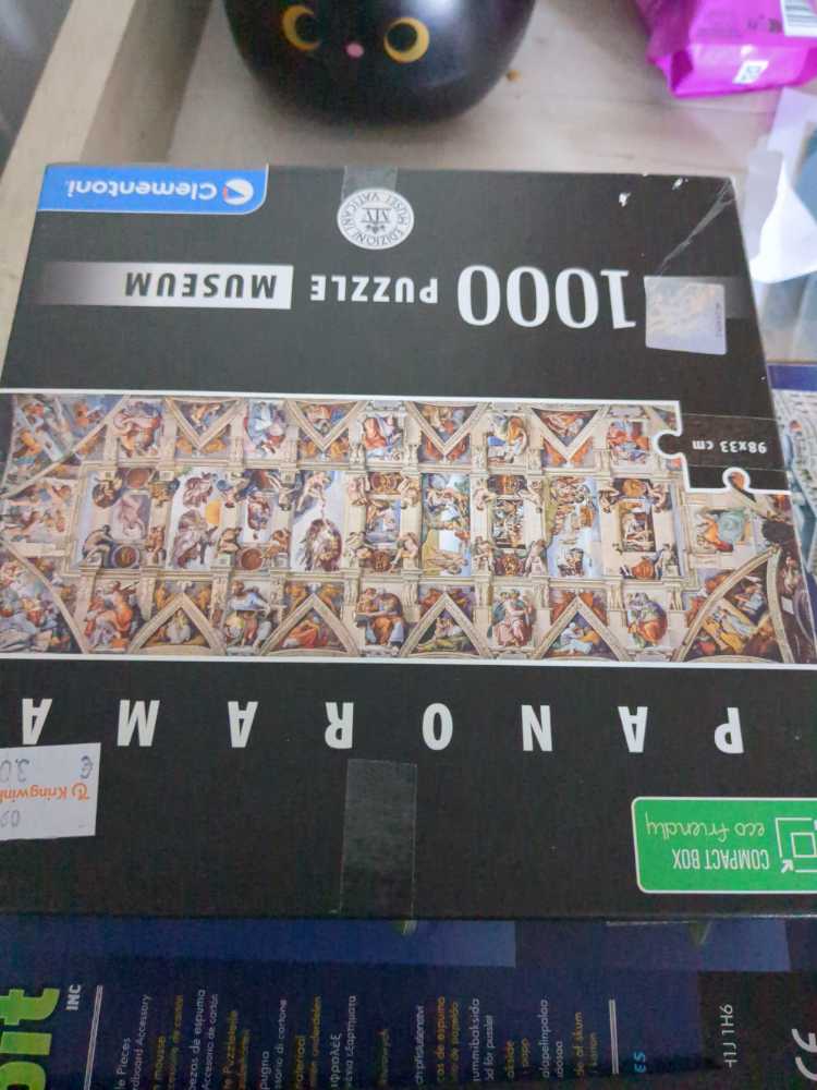 Herd It’s Nearly Christmas