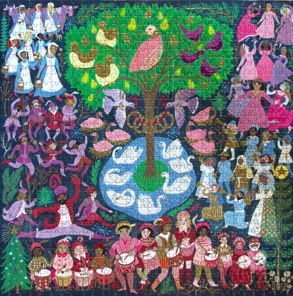 Xsell: Highlights Animal Band