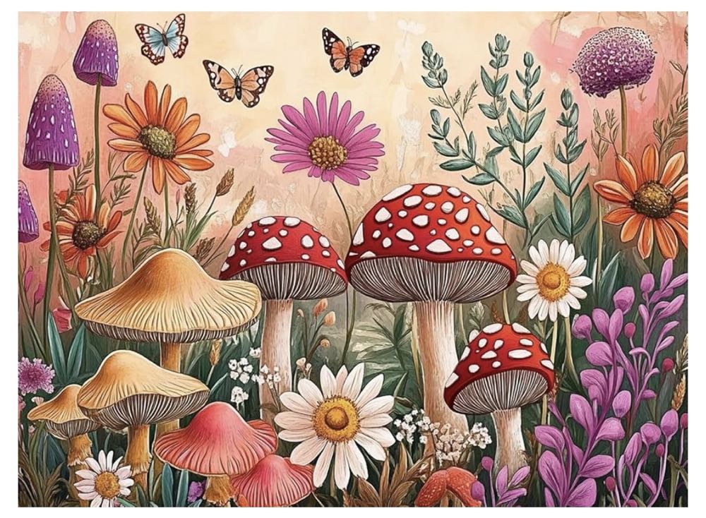 Betty Boop And Dog Piece Jigsaw Aquarius 20” X 27” New Sealed Bingo Vintage