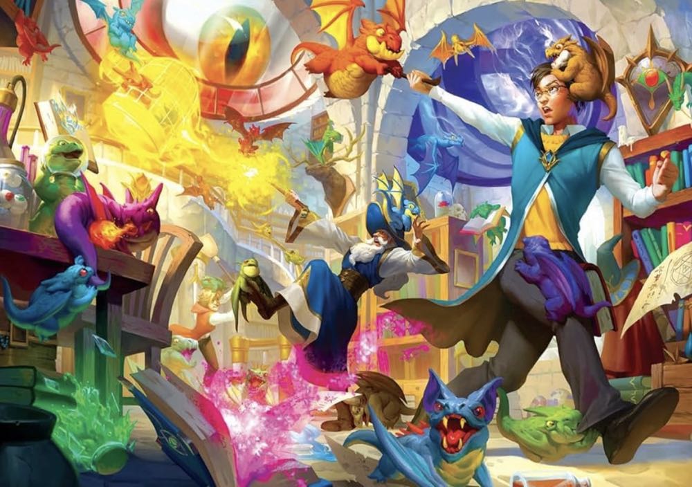 Destiny #29 - Pitch Perfect