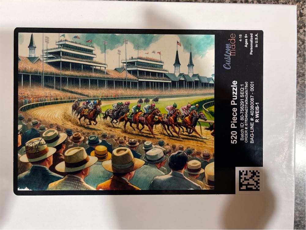 Dreamcatcher (NFS/T)