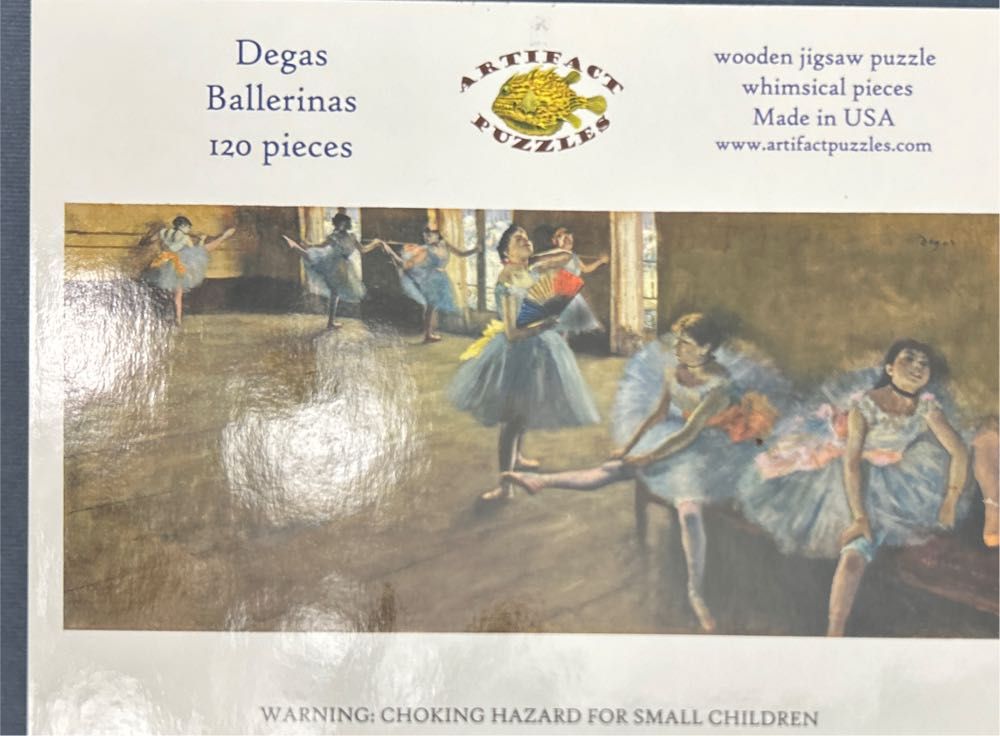 Greeting Christmas Morning