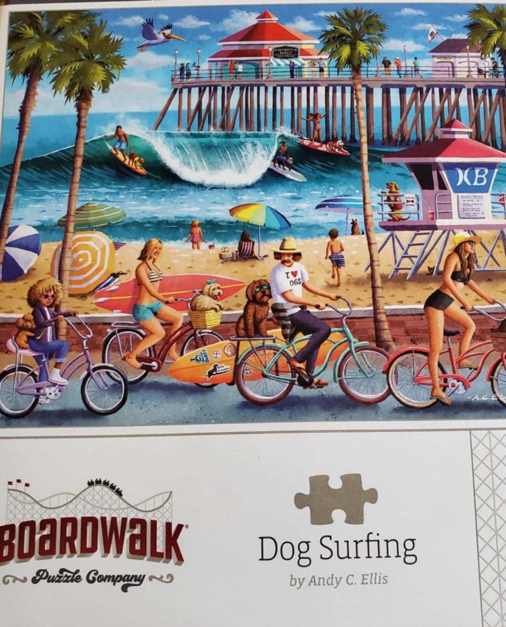 Adam Names The Animals