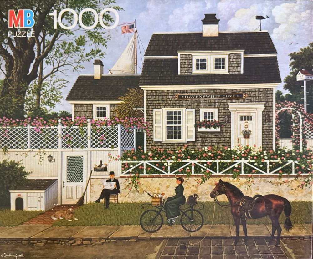 Sweet Tooth Candy-NIB