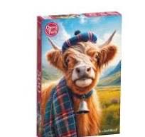 Bluebird La Tienda De 500 Bluebird The Sweet Shop 500 Pieces Pièces Mcintyre: Dulces Piezas