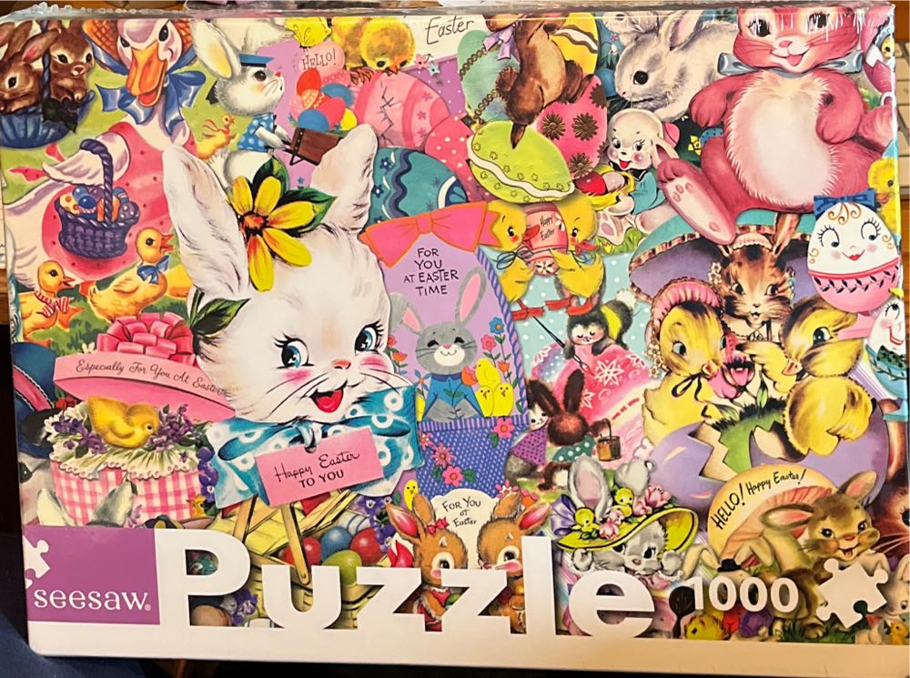 Henri Matisse Puzzle Set (No. JT002)