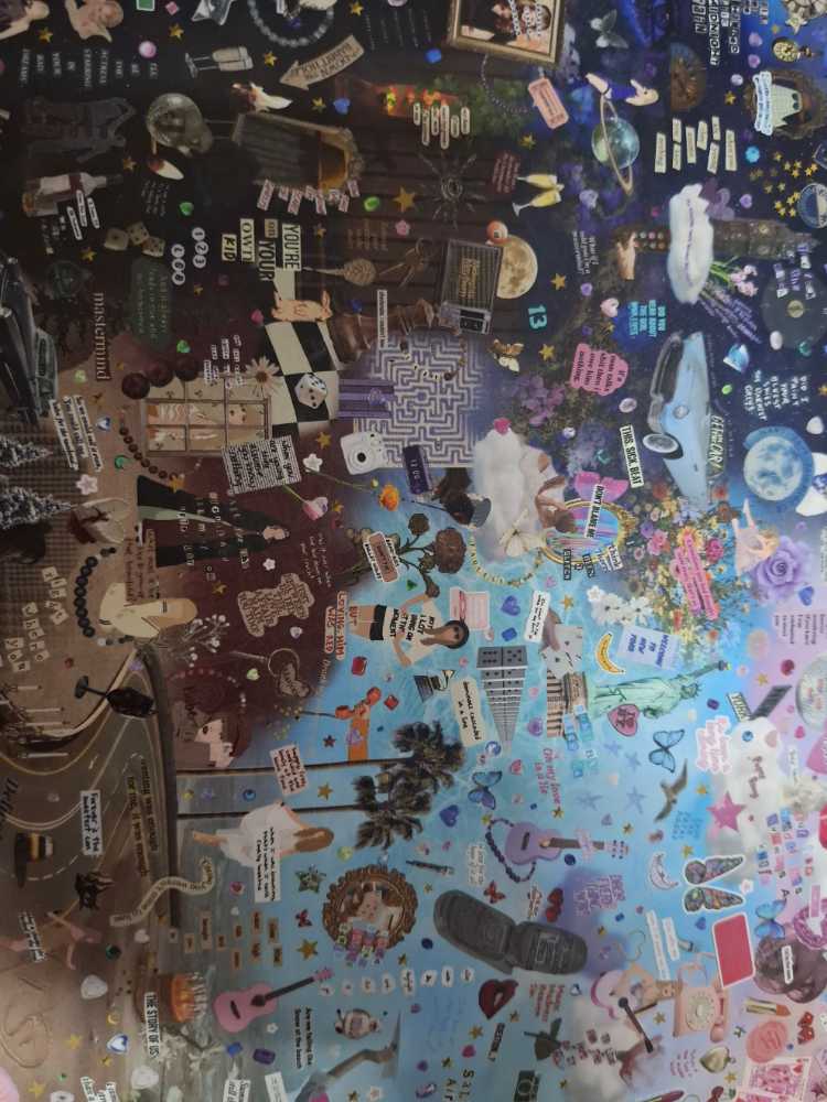 The Village Lighthouse 3D