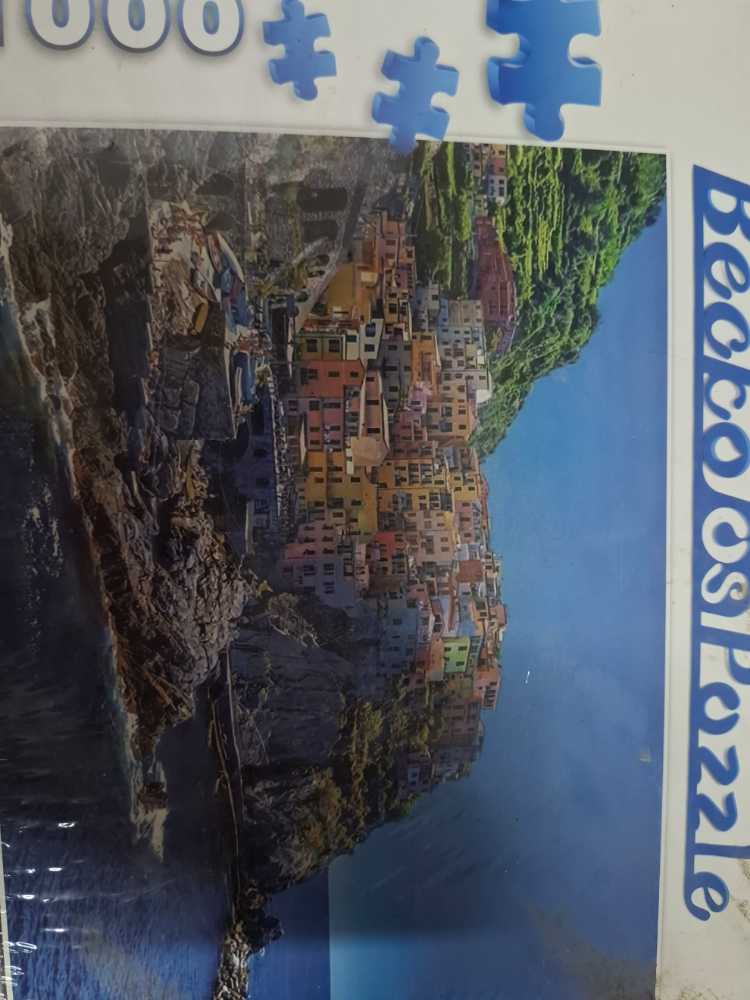 Seasons In The Country - 4 IN 1