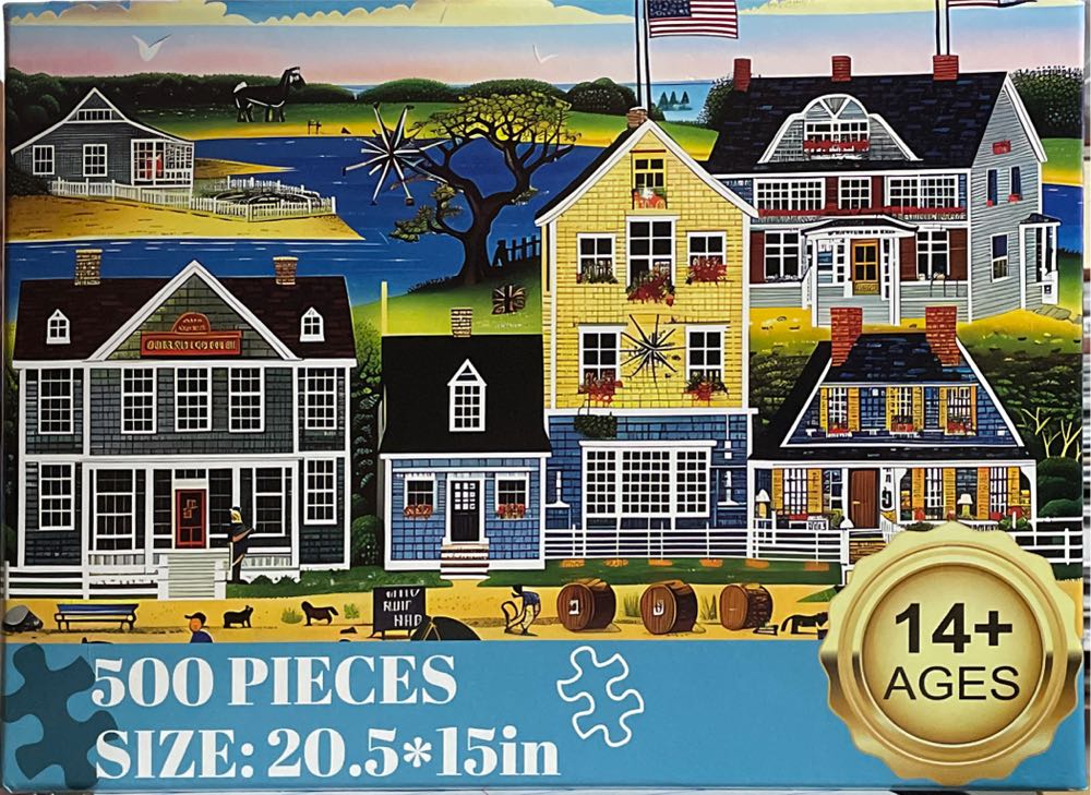 Vintage Knitting & Crochet ✅