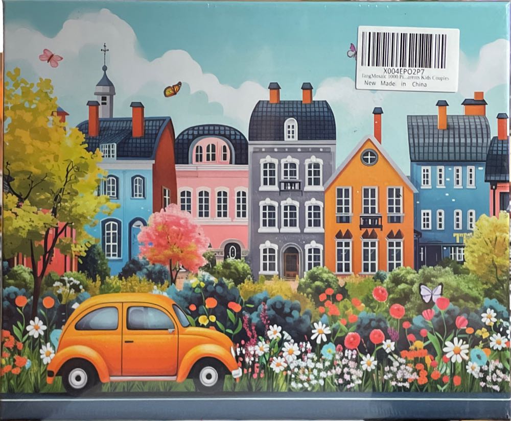 The Mandalorian -The Escort