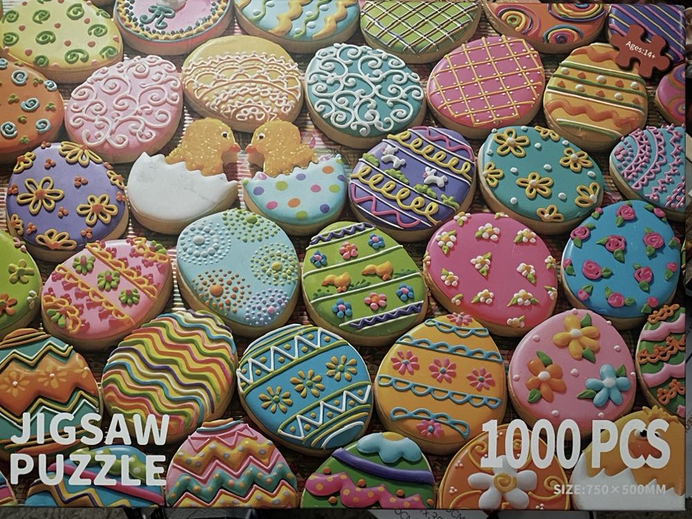 Prospecting Old Digs 