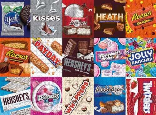 Octopus Wooden Puzzle- STEPHANIE 