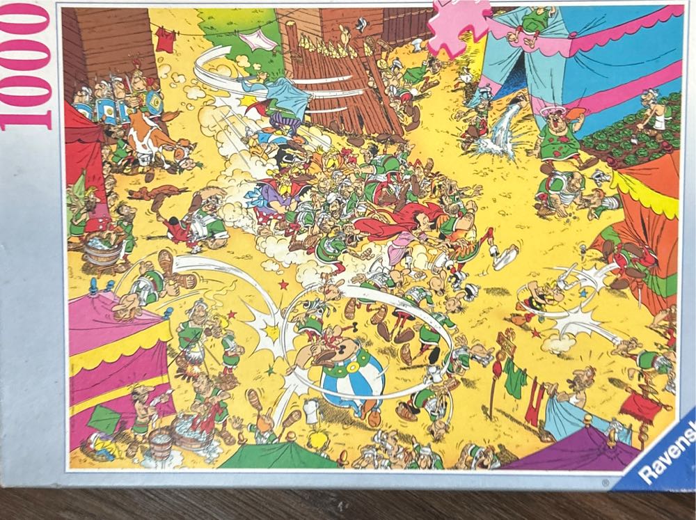 Daring Puzzles: ”jewel Of The Night Tower Of London” ”the Puzzle In A Bottle”